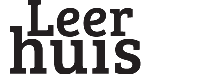 Leerhuis
